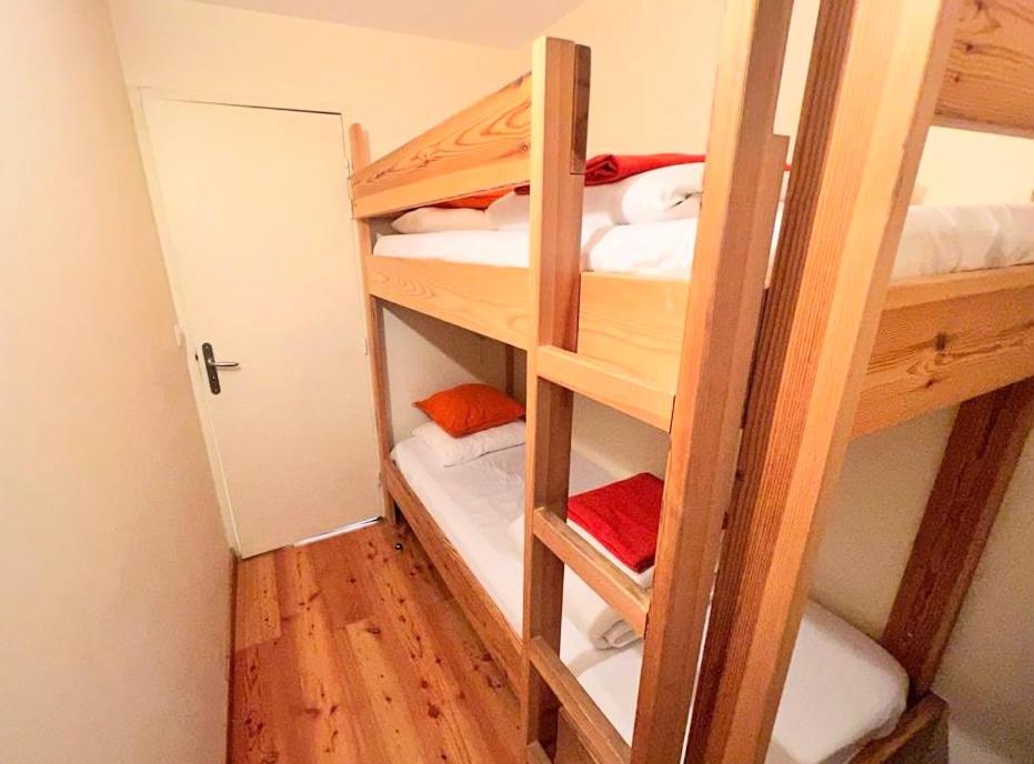 Apartament T3 Au Coeur Du Centre Historique De Briancon #2 Zewnętrze zdjęcie