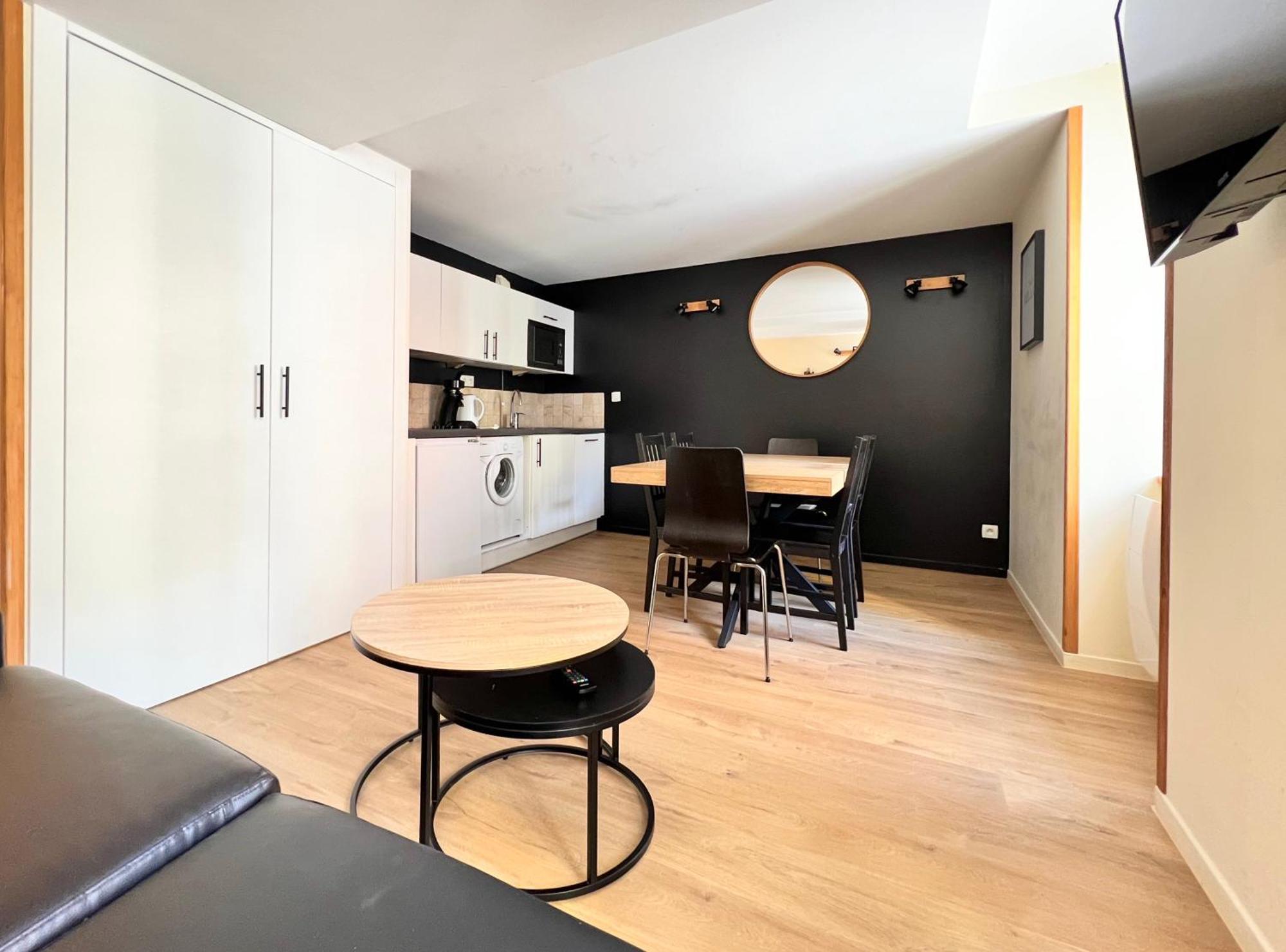 Apartament T3 Au Coeur Du Centre Historique De Briancon #2 Zewnętrze zdjęcie
