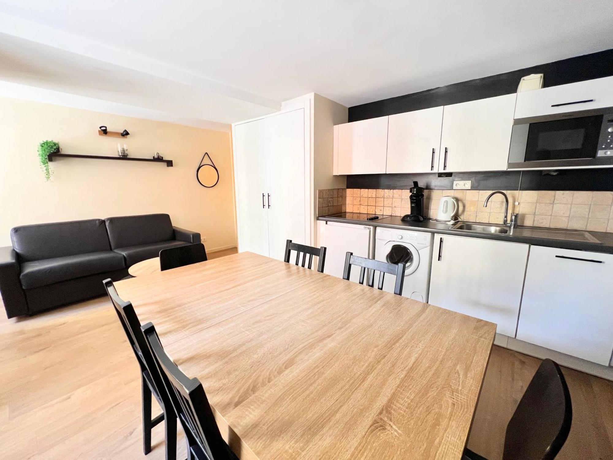 Apartament T3 Au Coeur Du Centre Historique De Briancon #2 Zewnętrze zdjęcie